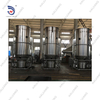 FG Series Vertical Fluidizing Dryer