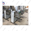 YK Series Swaying Granulator