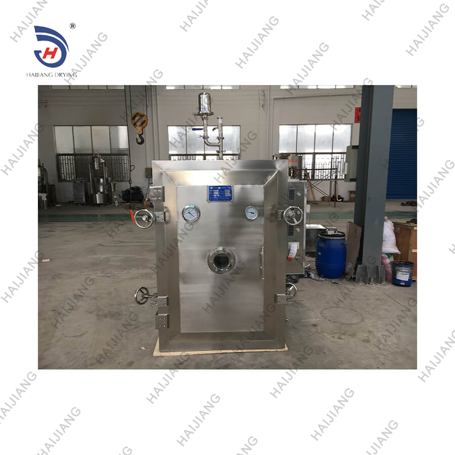 YZG FZG Series Vacuum Dryer