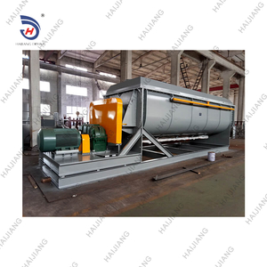 KJG Series Oar Dryer